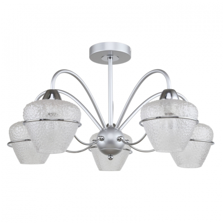 Люстра на штанге MW-Light Блеск 315015305