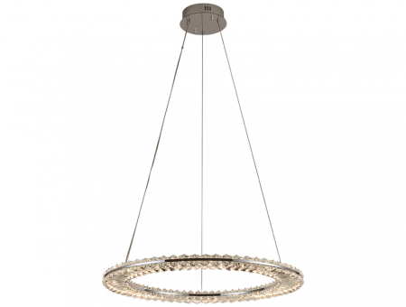 Подвесной светильник Newport 8241/600 chrome М0066844