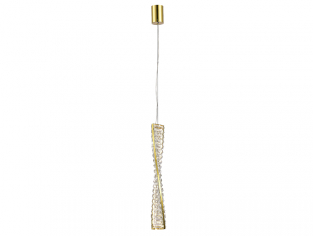 Подвесной светильник Newport 8246/S gold NEW М0067445