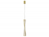Подвесной светильник Newport 8246/S gold NEW М0067445