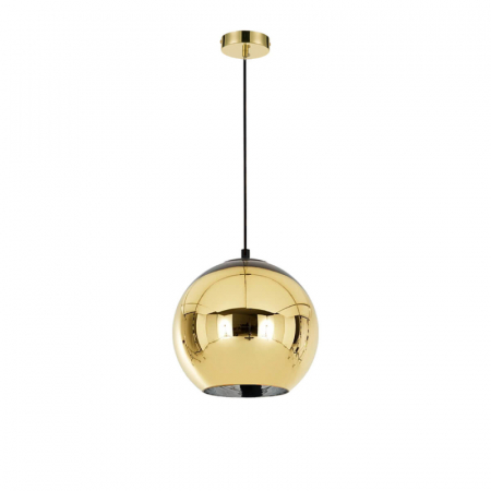 Подвесной светильник Vele Luce Gold Shade VL2153P99
