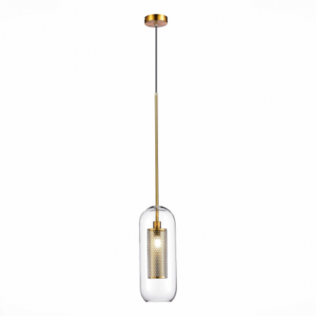 Подвесной светильник ST Luce Gerrit SL1048.303.01