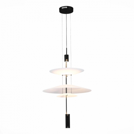 Подвесной светильник ST Luce Isola SL6101.413.01