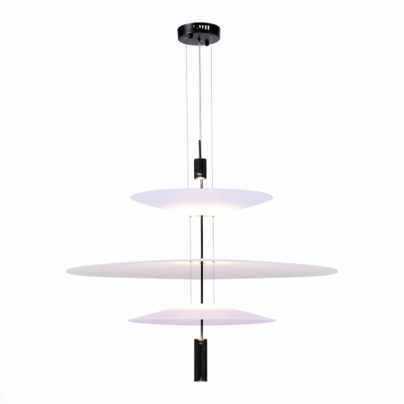 Подвесной светильник ST Luce Isola SL6101.423.01