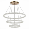 Подвесная люстра ST Luce Avana SL6110.203.03