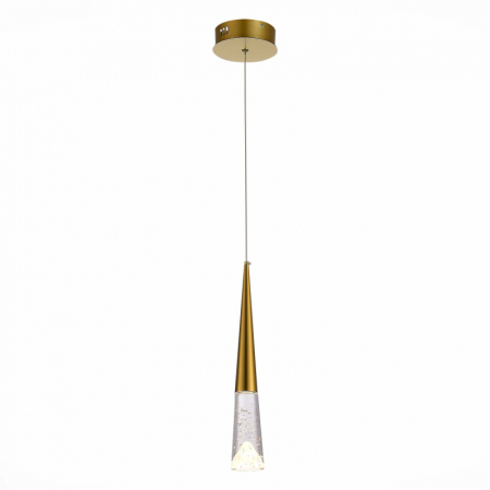 Подвесной светильник ST Luce Sollen SL6111.203.01