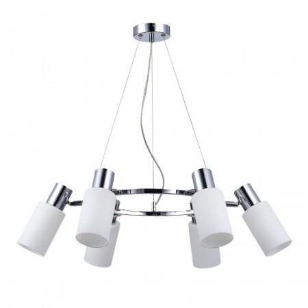 Подвесная люстра Evoluce Gessi SLE1139-103-06