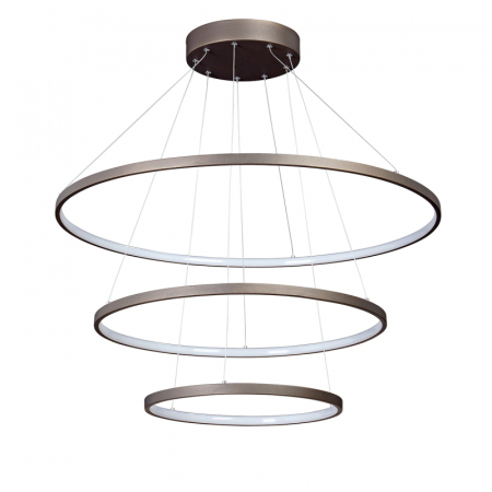 Подвесной светодиодный светильник Vitaluce V04600-93/3S