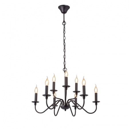 Подвесная люстра Vitaluce V1865-1/9