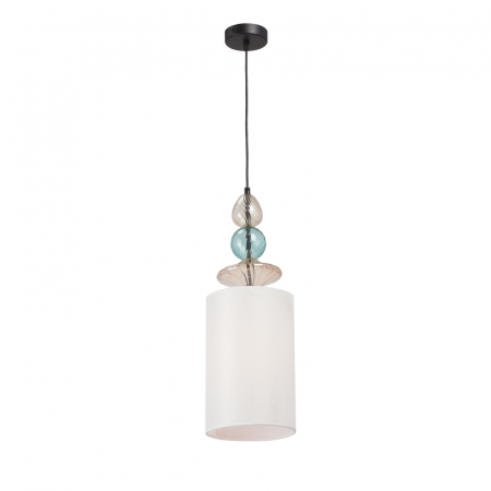 Подвесной светильник Vitaluce V2891-1/1S