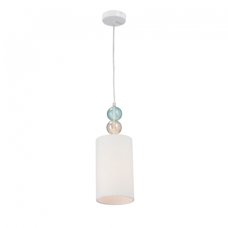 Подвесной светильник Vitaluce V2892-0/1S