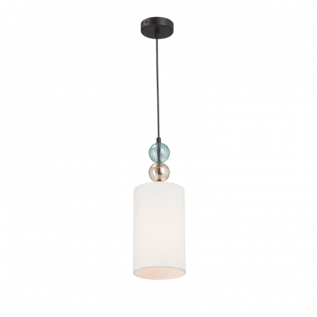 Подвесной светильник Vitaluce V2892-1/1S