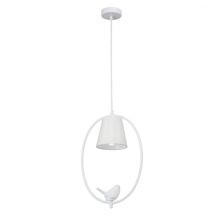 Подвесной светильник Vitaluce V2918-0/1S