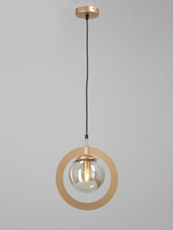 Подвесной светильник Vitaluce V29550-8/1S