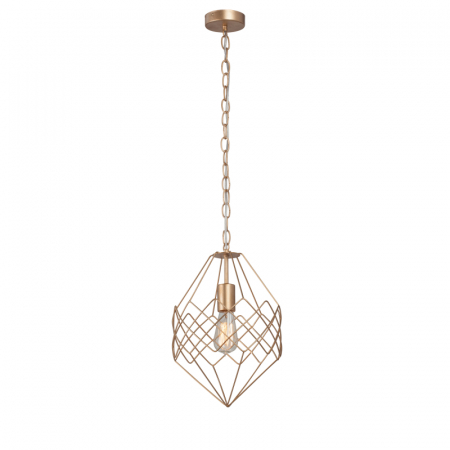 Подвесной светильник Vitaluce V3007-8/1