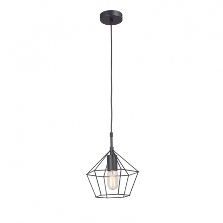 Подвесной светильник Vitaluce V3936-1/1S