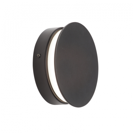 Настенный светодиодный светильник Vitaluce V4674-1/1A