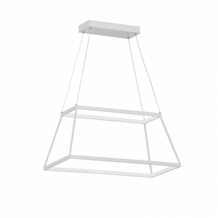 Подвесной светодиодный светильник Vitaluce V4694-0/1S