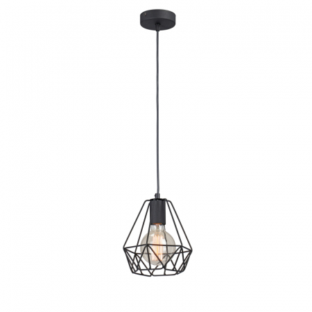 Подвесной светильник Vitaluce V4705-1/1S