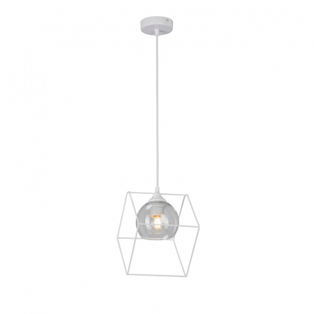 Подвесной светильник Vitaluce V4736-0/1S