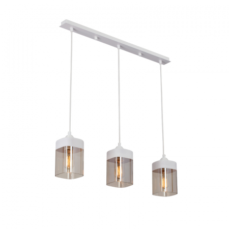 Подвесной светильник Vitaluce V4923-0/3S