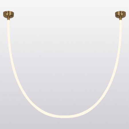 Подвесной светильник Lussole LSP-7011