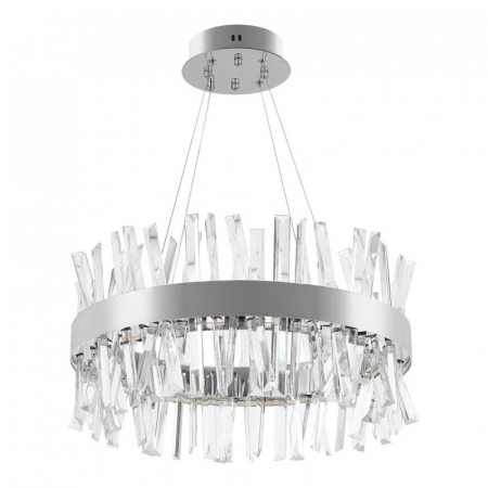 Подвесная люстра Natali Kovaltseva Tiziano LED LAMPS 81223