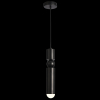 Подвесной светильник Natali Kovaltseva LED LAMPS 81354 BLACK