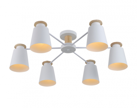 Потолочная люстра Rivoli Adna 9112-306 Б0053436