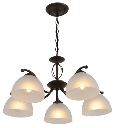 Подвесная люстра Rivoli Jackeline 9141-305 Б0054758