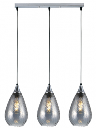 Подвесной светильник Rivoli Lily 9122-203 Б0054874