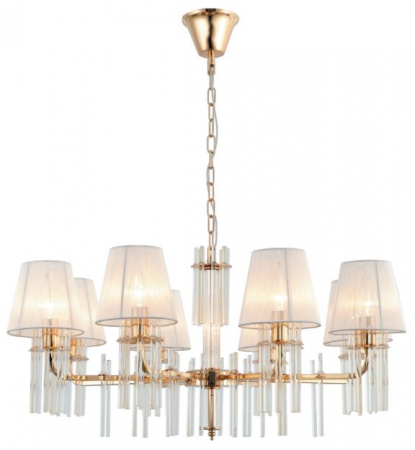 Подвесная люстра Rivoli Lilith 1039-308 Б0054948