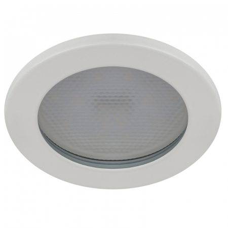 Встраиваемый светильник ЭРА KL95 WH Б0055809