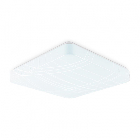 Потолочный светодиодный светильник Ambrella light Orbital Air FZ1150