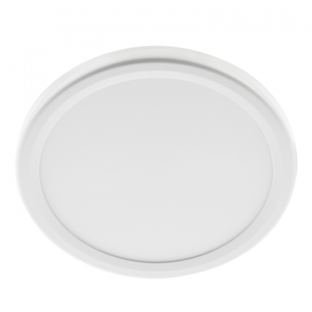 Встраиваемый светильник Эра LED 7-9-4K/1 Б0046917