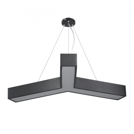 Подвесной светильник Эра Geometria SPO-143-B-40K-056 Б0050571