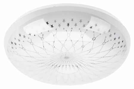 Потолочный светильник Эра SPB-6-12-4K Feya Б0054077