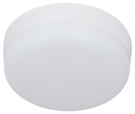 Настенно-потолочный светильник Эра LED 15-18-4K Б0054332