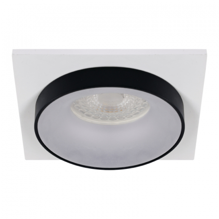 Встраиваемый светильник Эра DK96 WH Б0055593