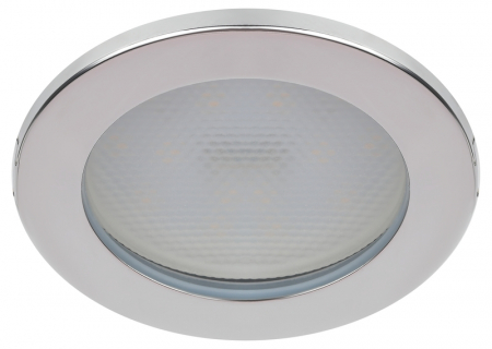 Встраиваемый светильник Эра KL95 CH Б0055811