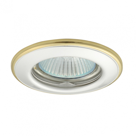 Точечный светильник Kanlux Horn CTC-3114-PS/G 2822