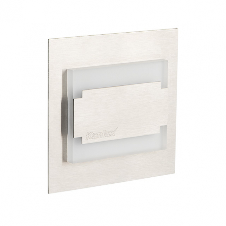 Подсветка для лестниц и ступеней Kanlux Terra mini Led CW 23105