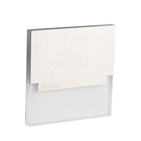 Подсветка для лестниц и ступеней Kanlux Sabik Led AC-WW 23802