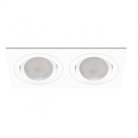 Точечный светильник Kanlux Seidy CT-DTL250-W/M 19455