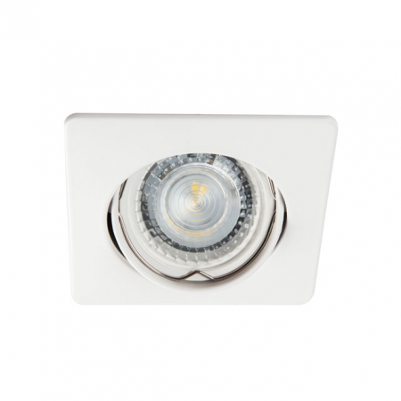 Встраиваемый светильник Kanlux Nesta DTL-W 26749