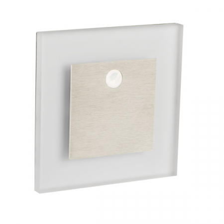Подсветка для лестниц и ступеней Kanlux Apus Led PIR CW 27371