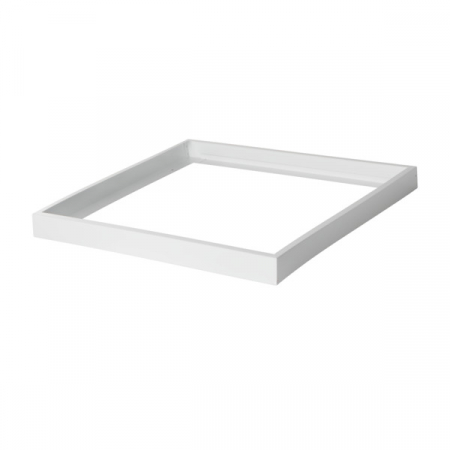 Рамка для светильника Kanlux Adtr-h 6060 W 29843