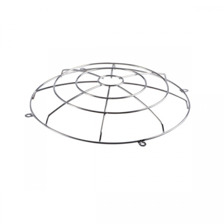 Решетка защитная для светильника Kanlux HBPH Grid 100W 33196