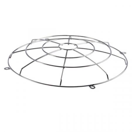 Решетка защитная для светильника Kanlux HBPH Grid 200W 33198