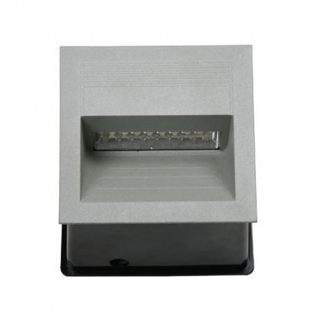 Подсветка для лестниц и ступеней Kanlux Lica LED-J04A 4684